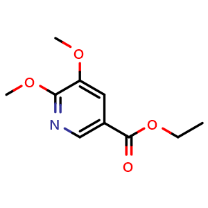 Ethyl 5,6-dimethoxynicotinate