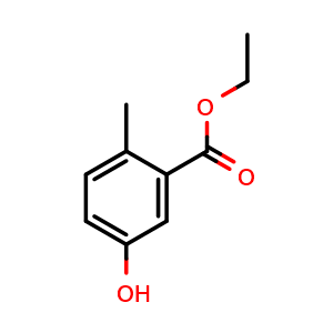 Ethyl 5-hydroxy-2-methylbenzoate
