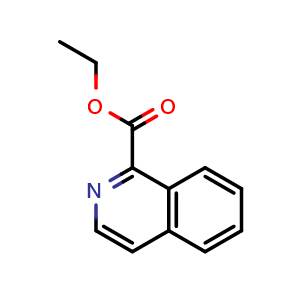 Ethyl isoquinoline-1-carboxylate