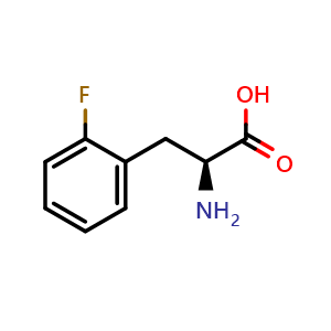 L-2-Fluorophenylalanine