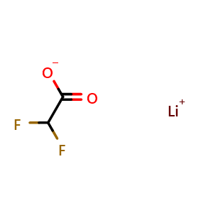 Lithium difluoroacetate
