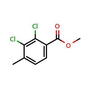 Methyl 2,3-dichloro-4-methylbenzoate