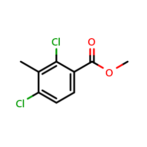 Methyl 2,4-dichloro-3-methylbenzoate