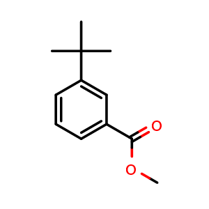 Methyl 3-(tert-butyl)benzoate