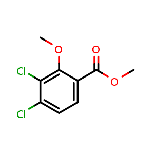 Methyl 3,4-dichloro-2-methoxybenzoate