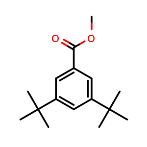 Methyl 3,5-di-tert-butylbenzoate