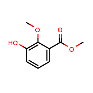 Methyl 3-hydroxy-2-methoxybenzoate