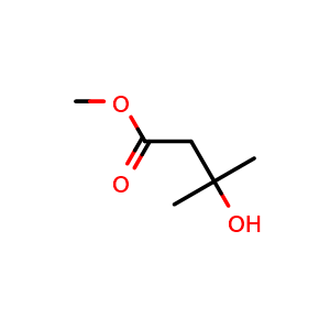 Methyl 3-hydroxy-3-methylbutanoate
