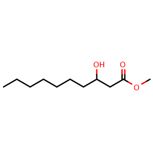 Methyl 3-hydroxydecanoate