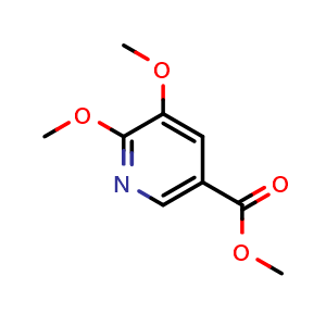Methyl 5,6-dimethoxynicotinate