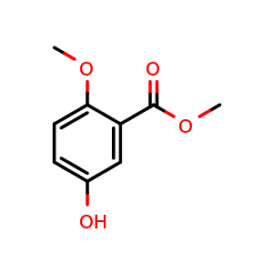 Methyl 5-hydroxy-2-methoxybenzoate
