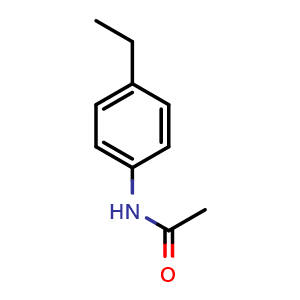 N-(4-ethylphenyl)acetamide