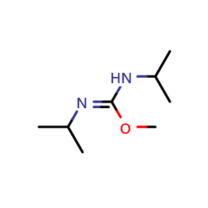 N,N'-diisopropyl-O-methylisourea