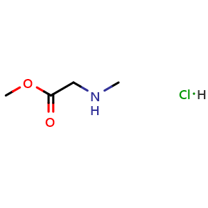 Sarcosine methyl ester hydrochloride