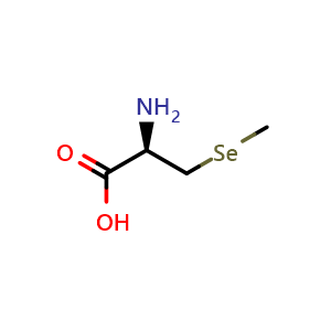 Se-Methylselenocysteine