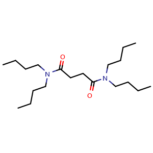 tetra-N-butyl-succinamide