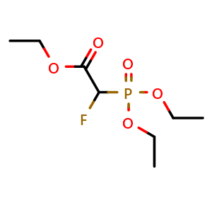 Triethyl 2-Fluoro-2-phosphonoacetate