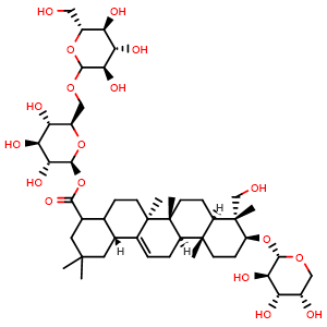 Asperosaponin VI