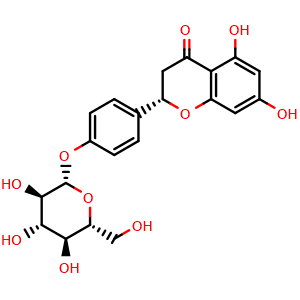 Chemical structure of Choerospondin , CAS 81202-36-0, AChemBlock X181652