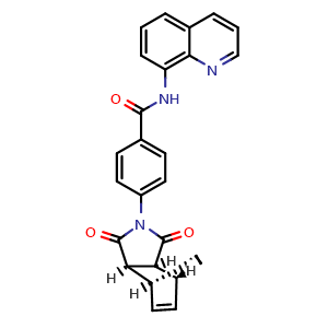 IWR-1-endo