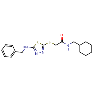 Chemical structure of TCN 213 , CAS 556803-08-8, AChemBlock X181679