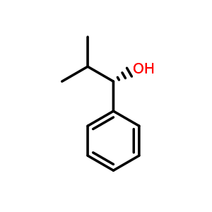 (S)-2-methyl-1-phenylpropan-1-ol