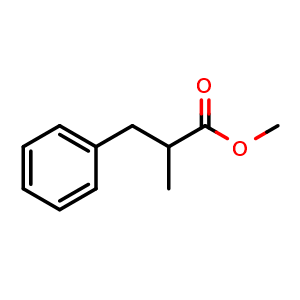 methyl 2-methyl-3-phenylpropanoate