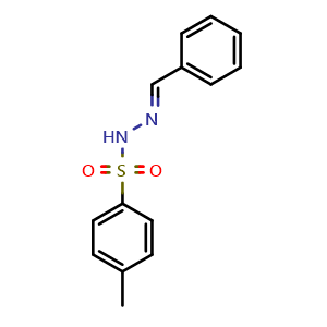 N'-benzylidene-4-methylbenzenesulfonohydrazide