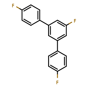 4,4'',5'-Trifluoro-1,1':3',1''-terphenyl