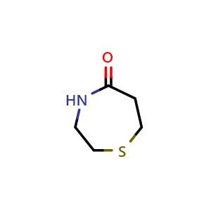 1,4-thiazepan-5-one