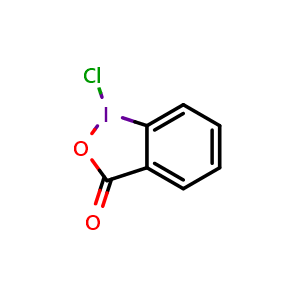 1-chloro-1l3-benzo[d][1,2]iodaoxol-3(1H)-one