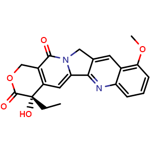 9-methoxycamptothecine