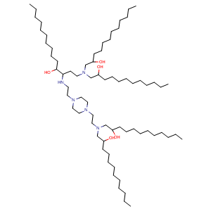 Chemical structure of C12-200 , CAS 1220890-25-4, AChemBlock X182345