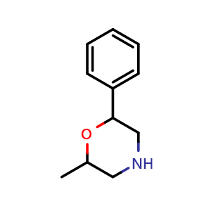 2-Methyl-6-phenylmorpholine