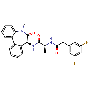 Chemical structure of YO-01027 , CAS 209984-56-5, AChemBlock X182440