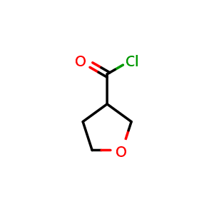 Tetrahydrofuran-3-carbonyl Chloride