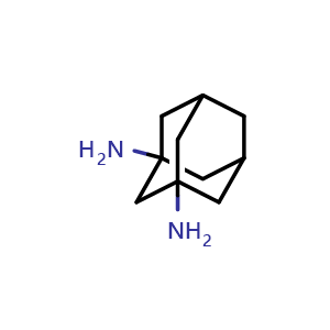 adamantane-1,3-diamine