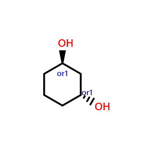 trans-cyclohexane-1,3-diol