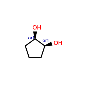 cis-cyclopentane-1,2-diol