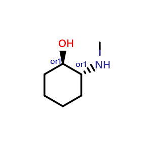 trans-2-(methylamino)cyclohexanol