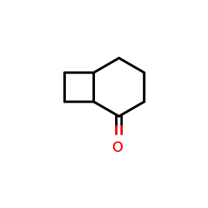 bicyclo[4.2.0]octan-2-one