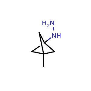 (3-methyl-1-bicyclo[1.1.1]pentanyl)hydrazine