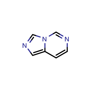 imidazo[1,5-c]pyrimidine