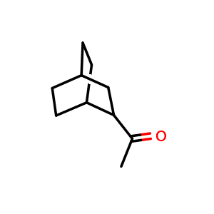 1-(2-bicyclo[2.2.2]octanyl)ethanone