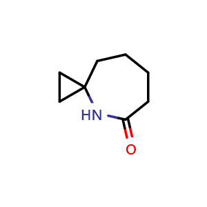 4-azaspiro[2.6]nonan-5-one