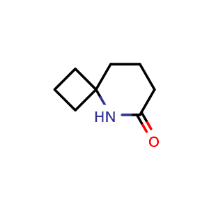 5-azaspiro[3.5]nonan-6-one