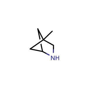 4-methyl-2-azabicyclo[2.1.1]hexane