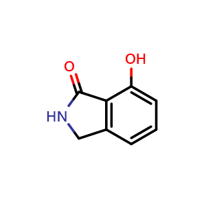 7-hydroxyisoindolin-1-one
