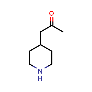 1-(4-piperidyl)propan-2-one