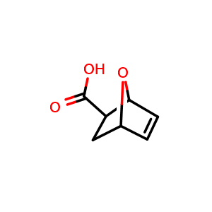 7-oxabicyclo[2.2.1]hept-5-ene-2-carboxylic acid